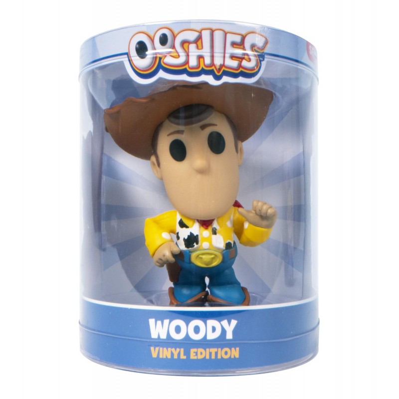 Ooshies Φιγούρες 10cm Toy Story  HHY00000 - OOSHIES
