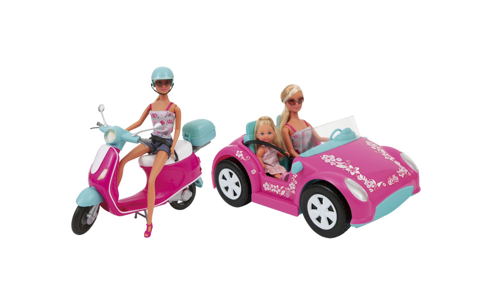 Lolly Holiday On The Road - Lolly