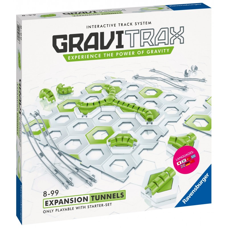 GraviTrax Tunnels 26820 φωτογραφία
