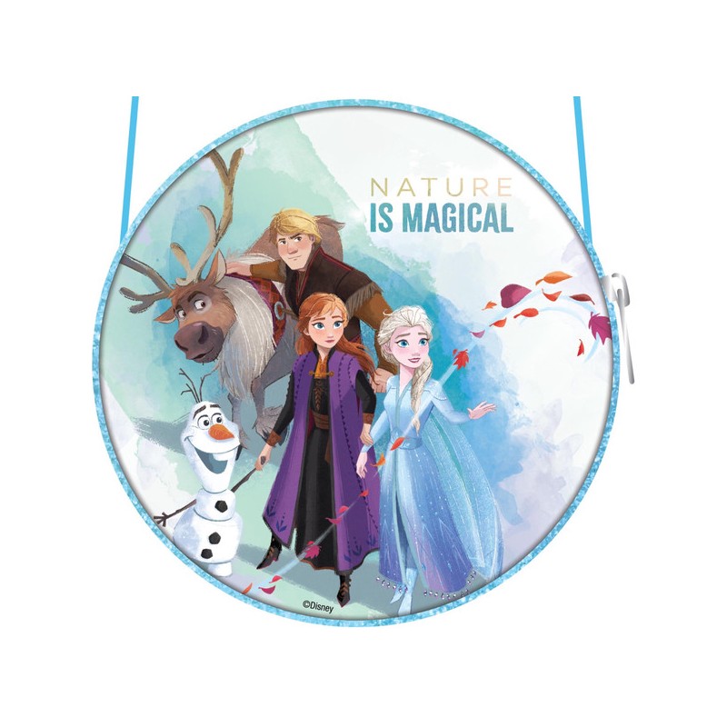 Markwins - Disney Frozen II Beauty Fashion Bag (1580161E)*NEW* - Markwins