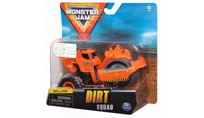 Monster Jam Ζόρικα Οχήματα 6055226 - Monster Jam