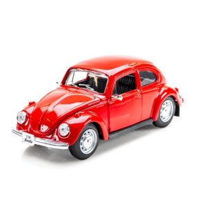 Maisto Special Edition 1:24 Volkswagen Beetle 31926 - Maisto