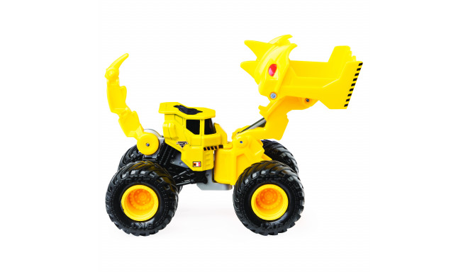 Monster Jam Ζόρικα Οχήματα 6055226 - Monster Jam
