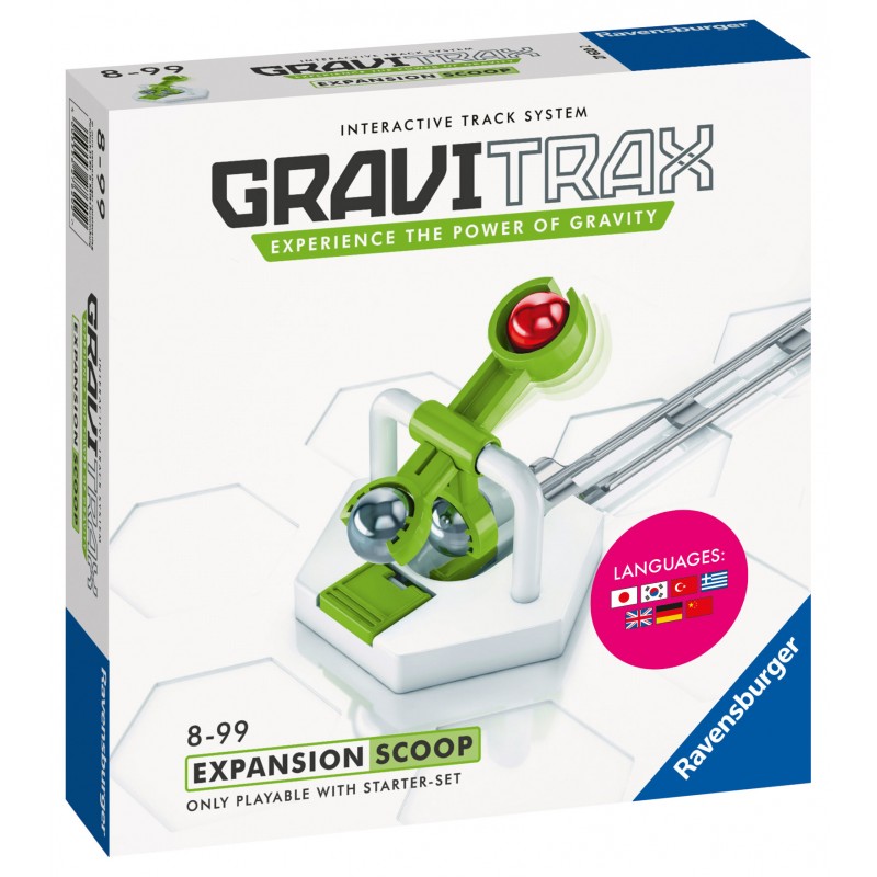 GraviTrax Scoop 26821 φωτογραφία