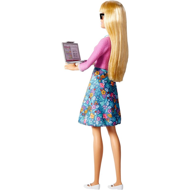 Mattel Barbie Δασκάλα GJC23 φωτογραφία
