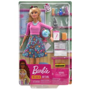 Barbie Δασκάλα GJC23 - Barbie