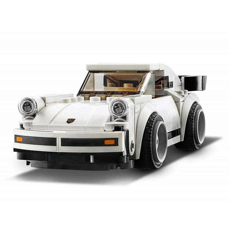 LEGO Speed Champions 1974 Porsche 911 Turbo 3.0 75895 - LEGO, LEGO Speed Champions