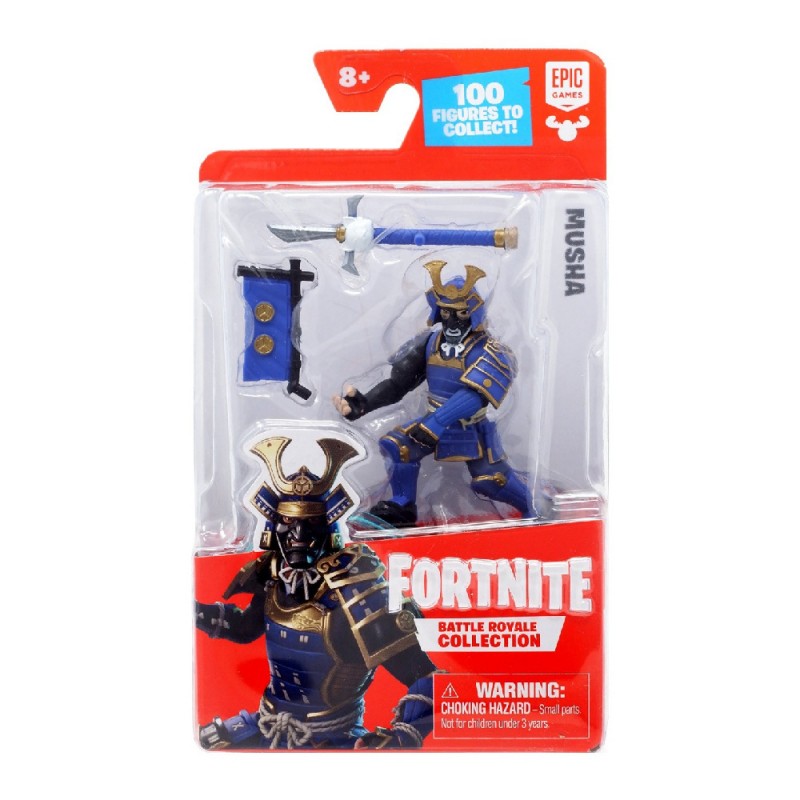 Fortnite battle royale hot sale collection solo pack