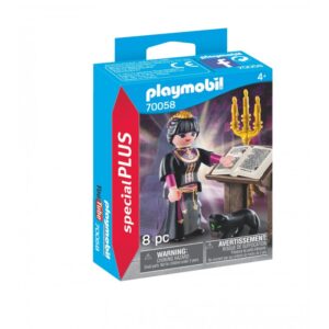 Playmobil Special Plus Μάγισσα 70058 - Playmobil, Playmobil Special Plus