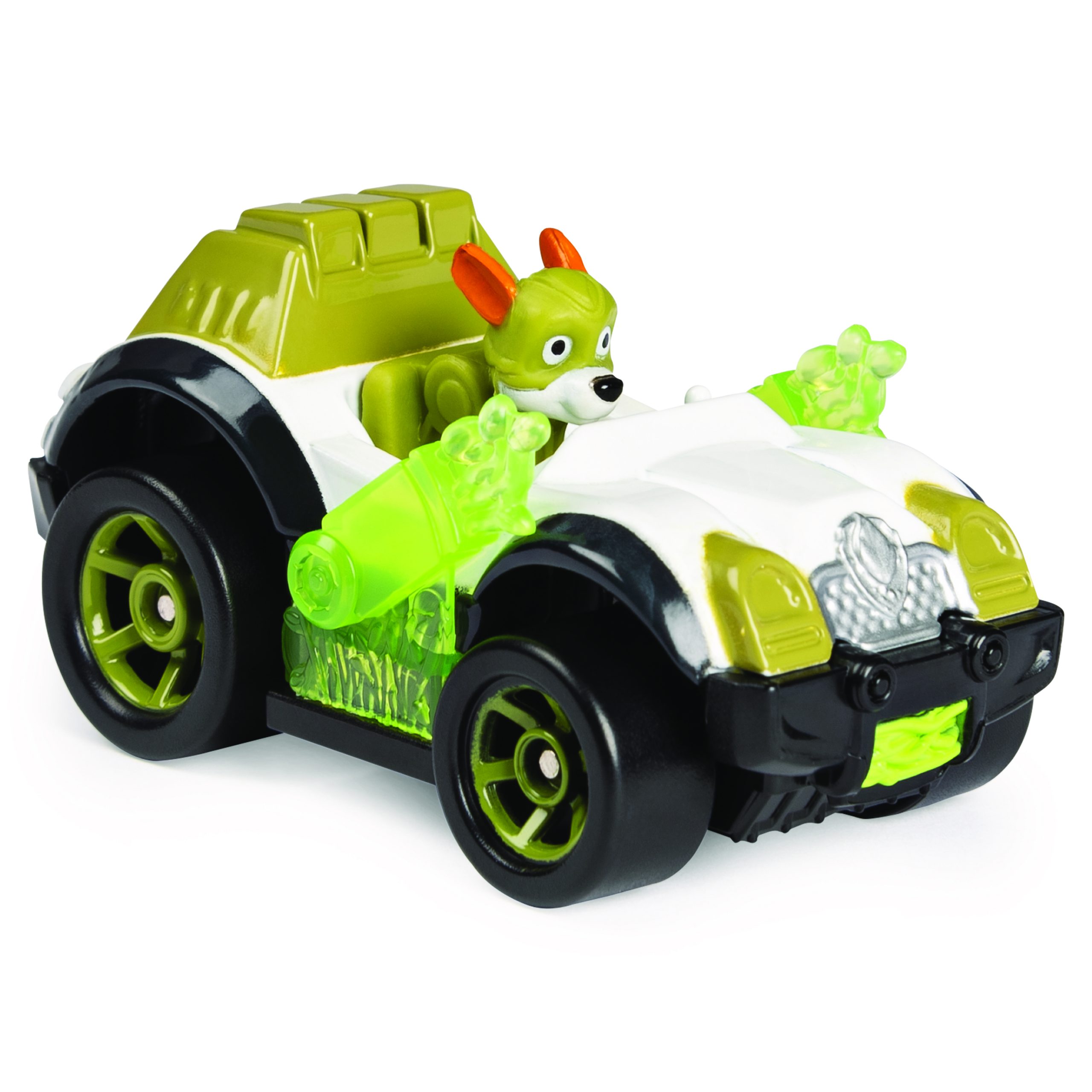 Μεταλλικά Οχήματα PAW Patrol 6053257 - Paw Patrol