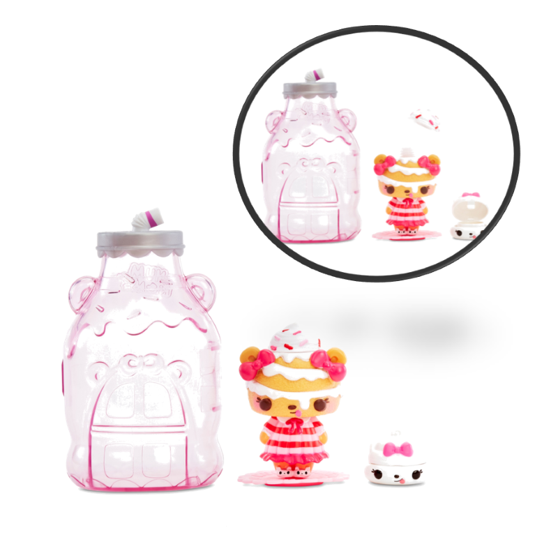 Num Noms Mystery Make-Up Έκπληξη NUM20000 - NUM NOMS