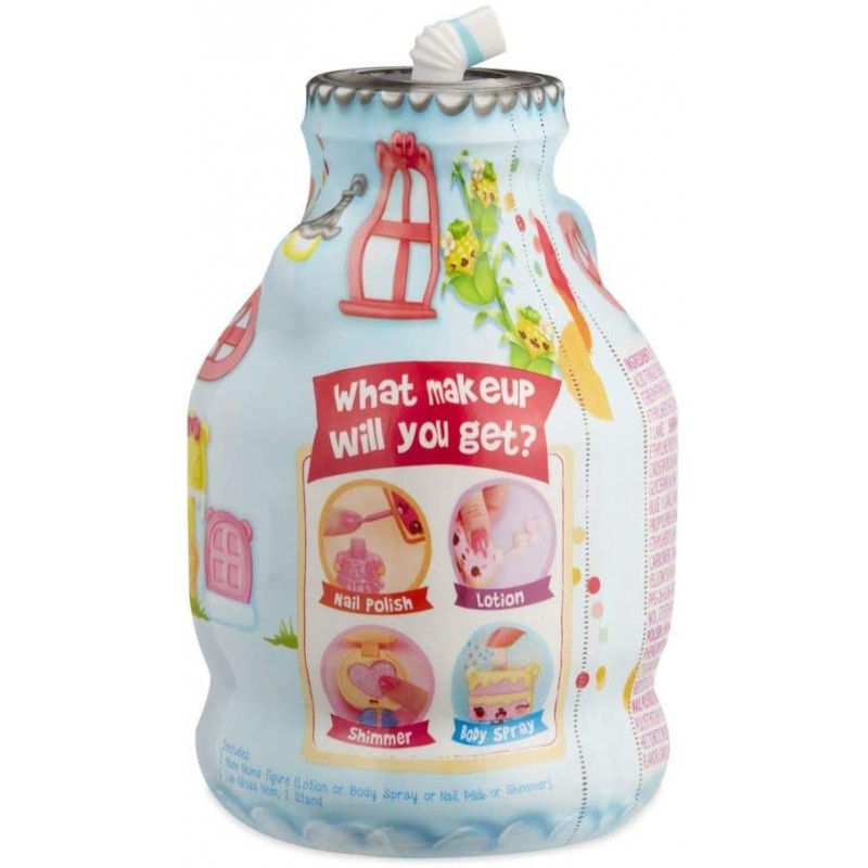 Num Noms Mystery Make-Up Έκπληξη NUM20000 - NUM NOMS