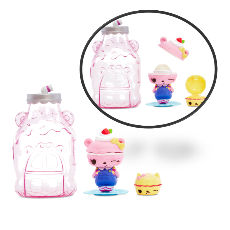 Num Noms Mystery Make-Up Έκπληξη NUM20000 - NUM NOMS