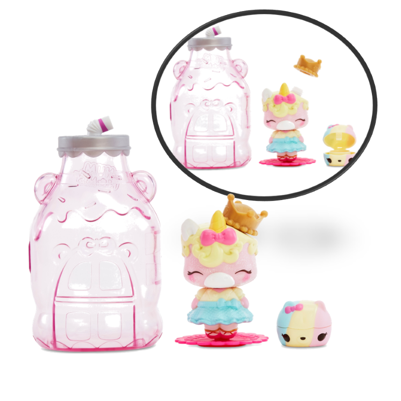Num Noms Mystery Make-Up Έκπληξη NUM20000 - NUM NOMS