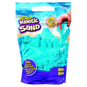 Kinetic Sand_Άμμος Kinetic – Χρώματα 0,9 κιλ. 6046035 - Kinetic Sand