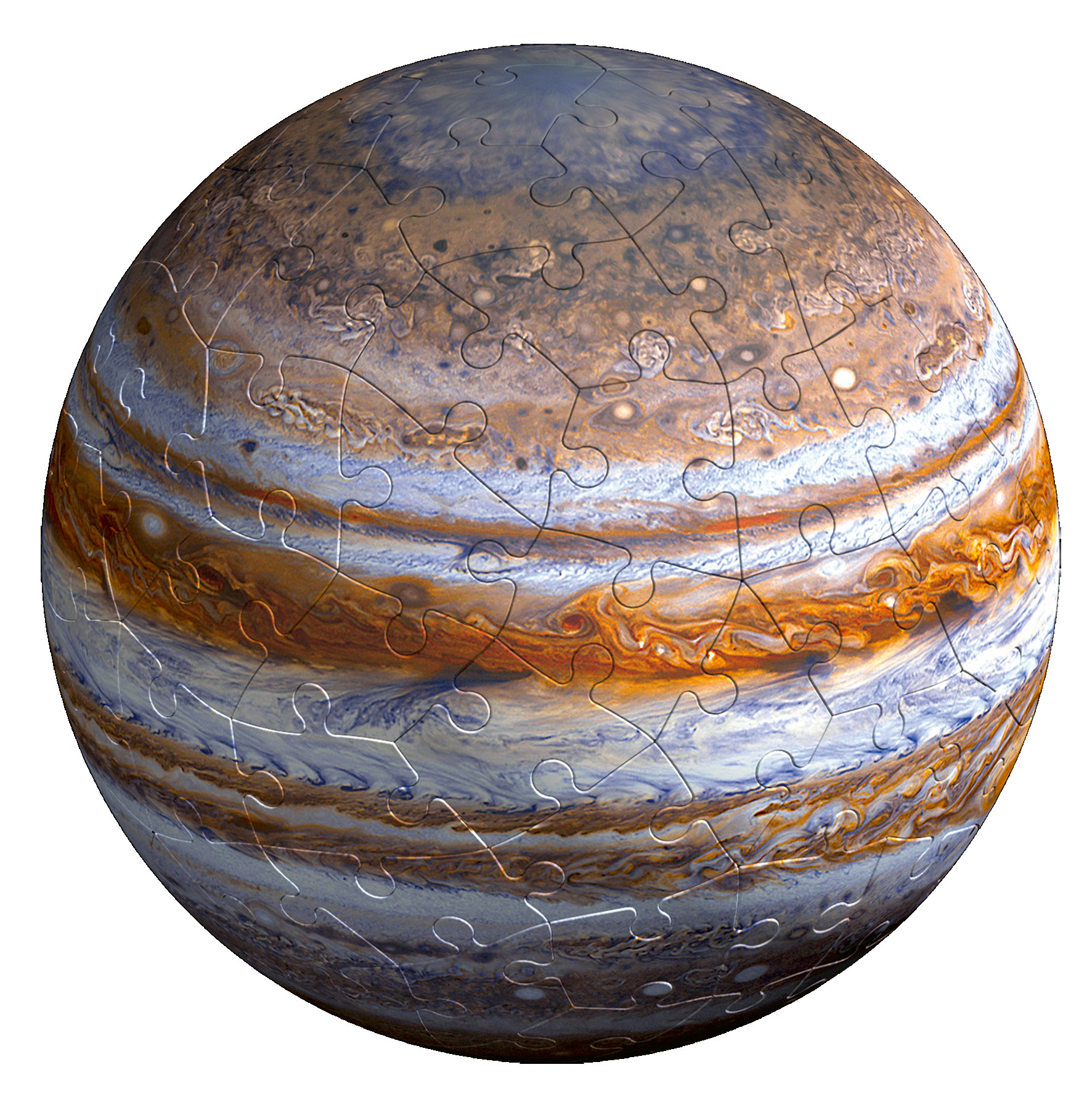 Ravensburger 3D Puzzle 522 τεμ. Ηλιακό Σύστημα  11668 - Ravensburger