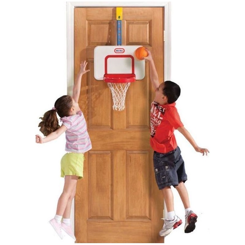 Little tikes Μπασκέτα Πόρτας LTT31000 - Little Tikes