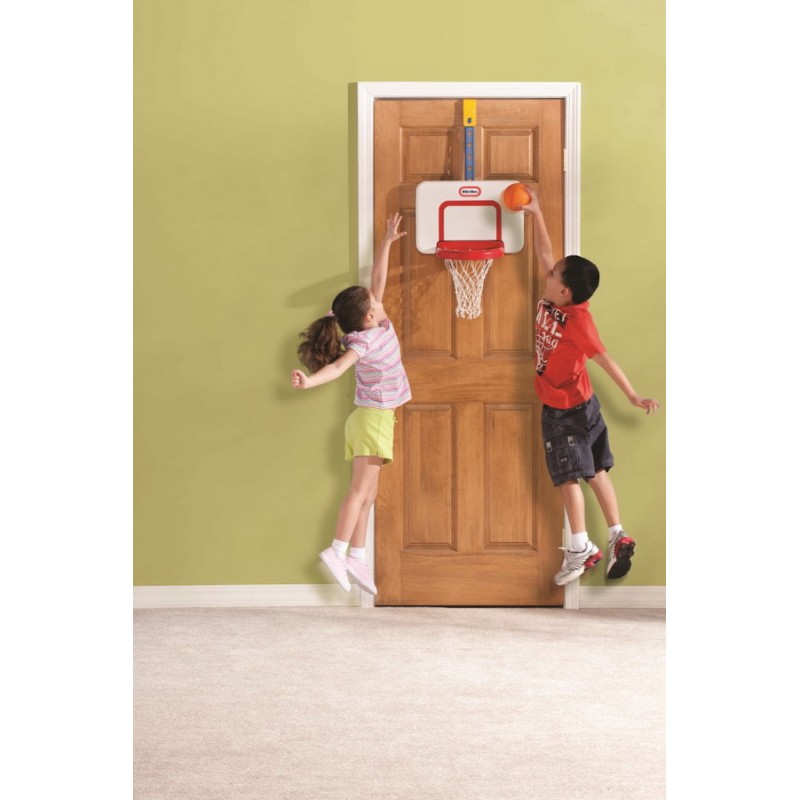 Little tikes Μπασκέτα Πόρτας LTT31000 - Little Tikes