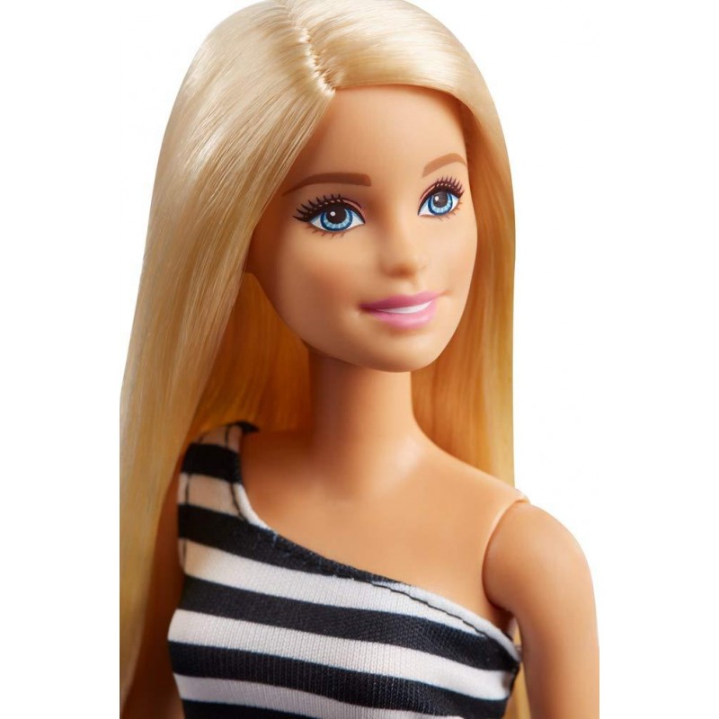 Barbie 60 Χρόνια - Μίνι Φόρεμα GJF85 - Barbie