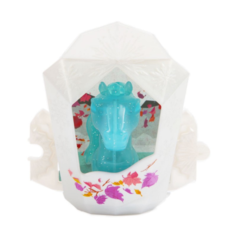 Disney Frozen II Whisper And Glow Σπιτάκι Και Φιγούρα Σειρά 2 - 4 Σχέδια FRNB6000 - 