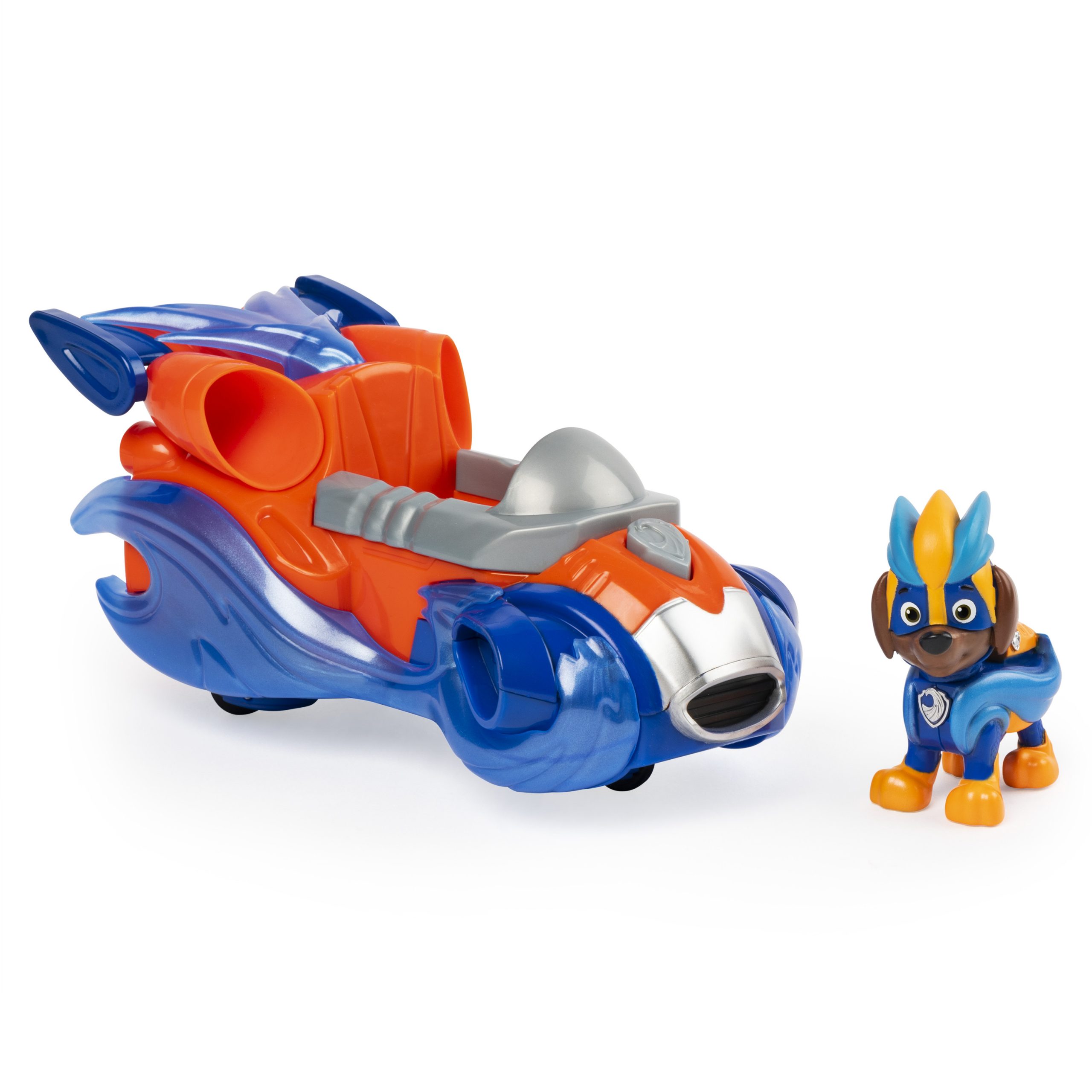 Paw Patrol Οχήματα Deluxe Charged up 6055753 - Paw Patrol