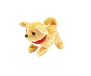 Ami Plush Λούτρινος Σκύλος - Ami Plush