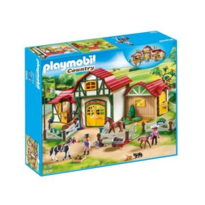 Playmobil Country Μεγάλος Ιππικός Όμιλος 6926 - Playmobil, Playmobil Country
