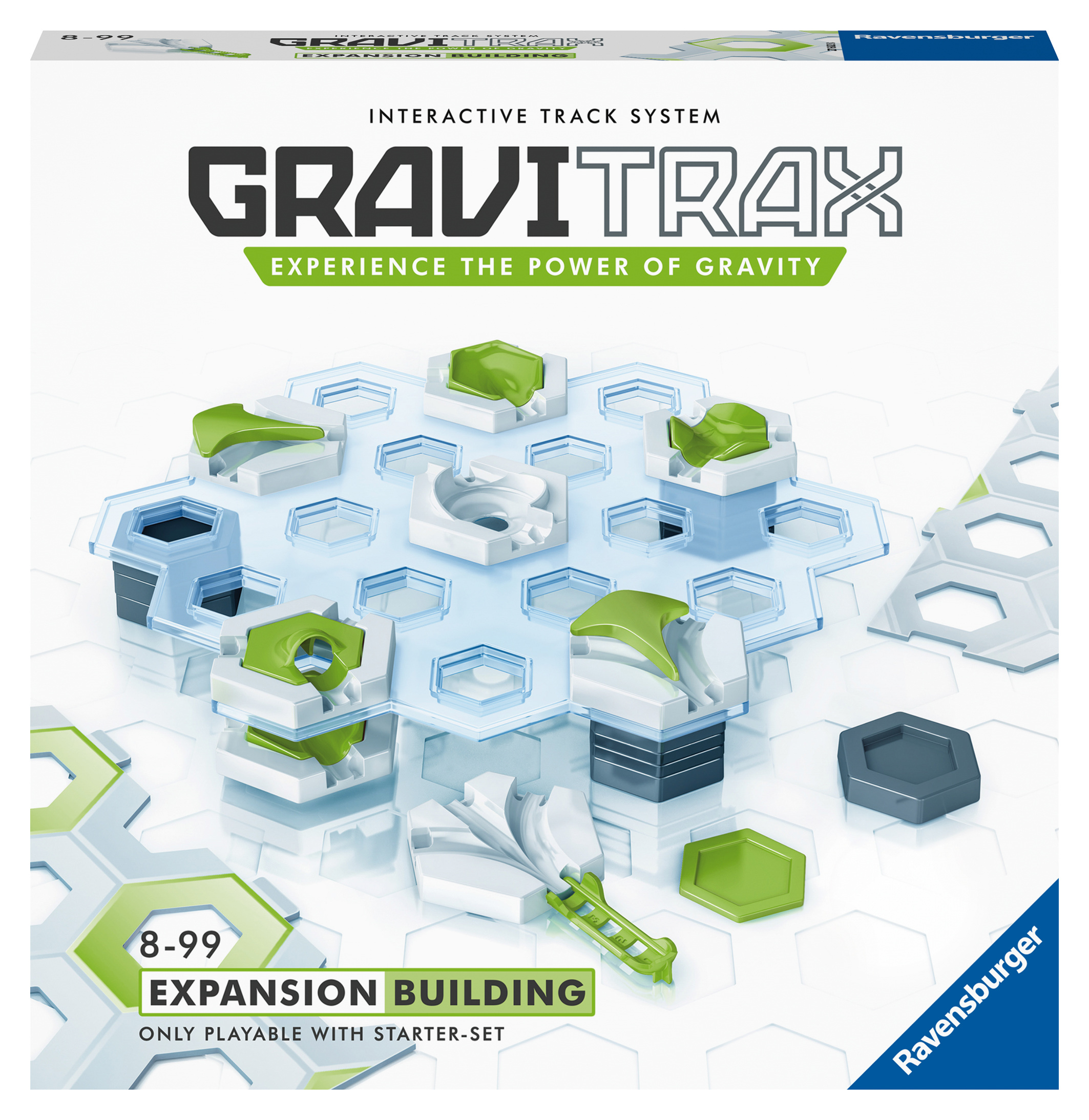 GraviTrax Building 26090 - GRAVITRAX