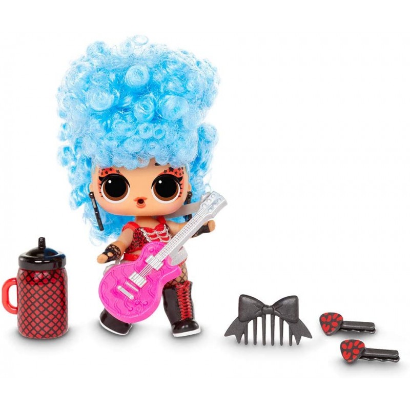 L.O.L. Surprise Remix Hair Flips Κούκλα LLUG8000/LLUG9000 - L.O.L. Surprise