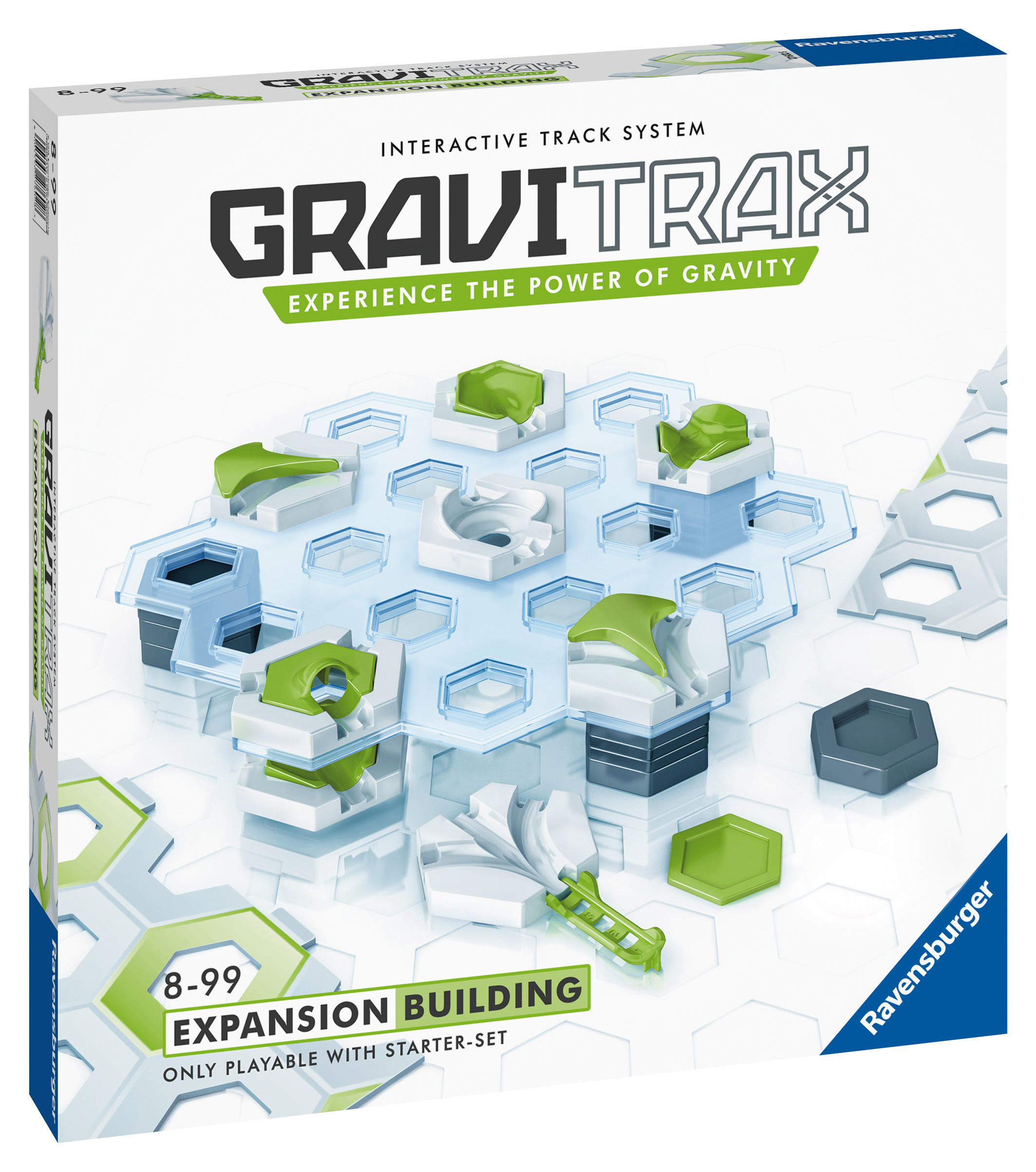 GraviTrax Building 26090 - GRAVITRAX