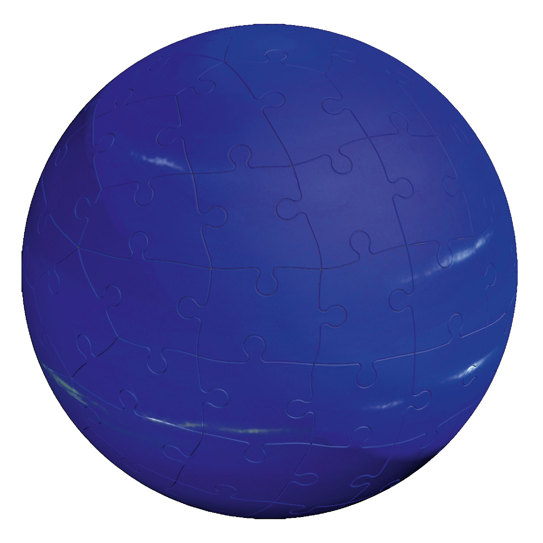 Ravensburger 3D Puzzle 522 τεμ. Ηλιακό Σύστημα  11668 - Ravensburger