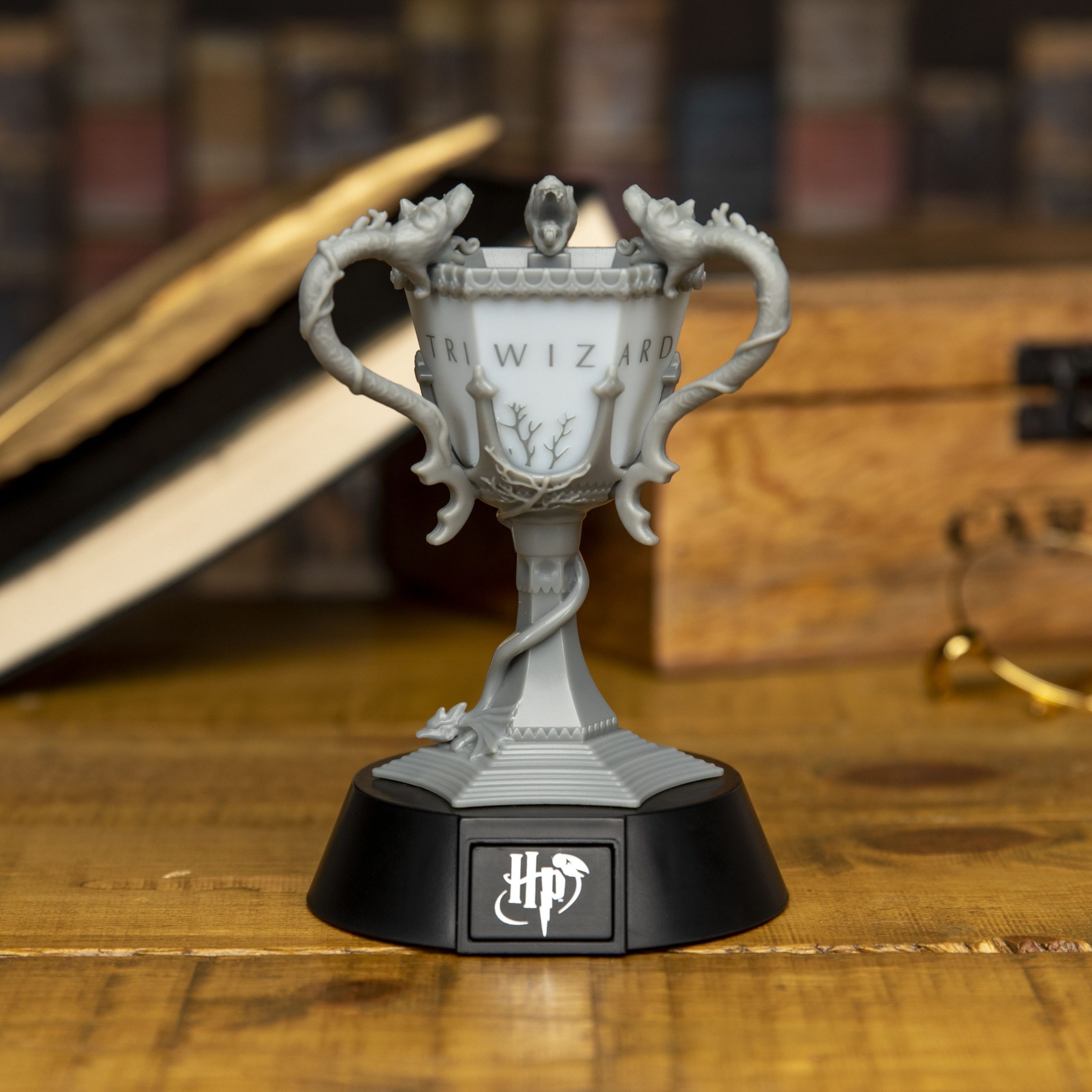 Paladone Harry Potter Triwizard Cup Icon Light BDP PP5956HP - PALADONE