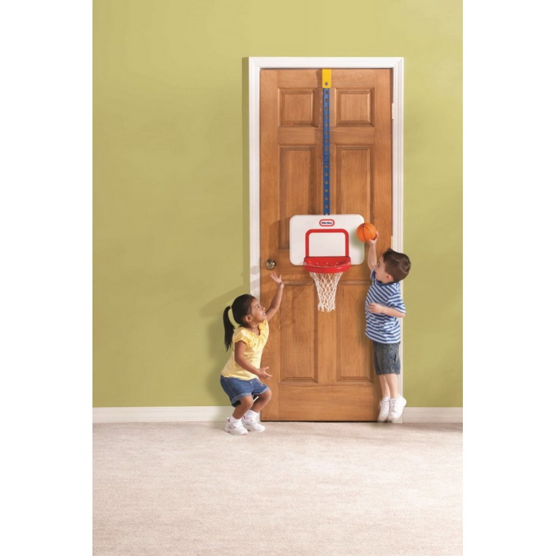 Little tikes Μπασκέτα Πόρτας LTT31000 - Little Tikes