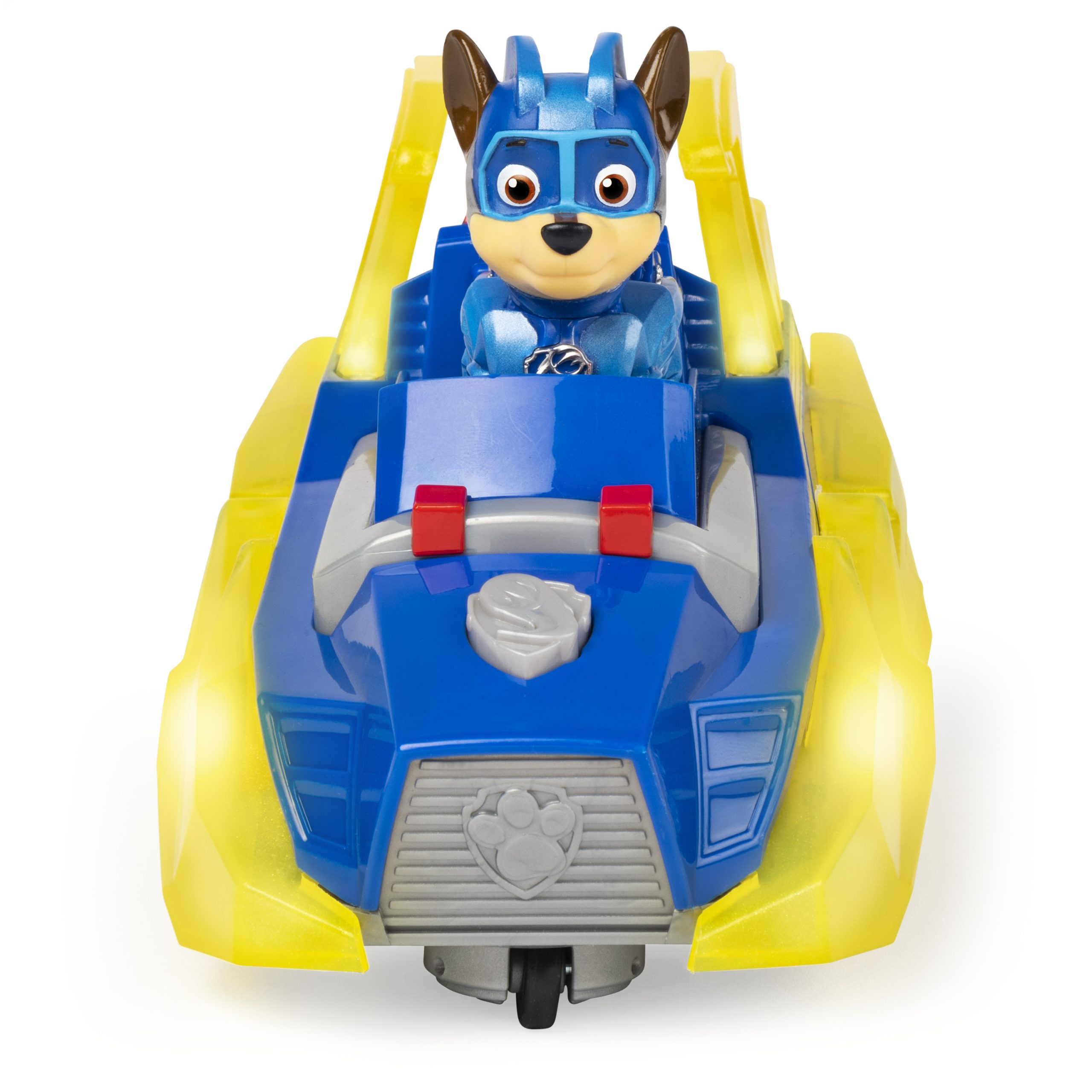 Paw Patrol Οχήματα Deluxe Charged up 6055753 - Paw Patrol