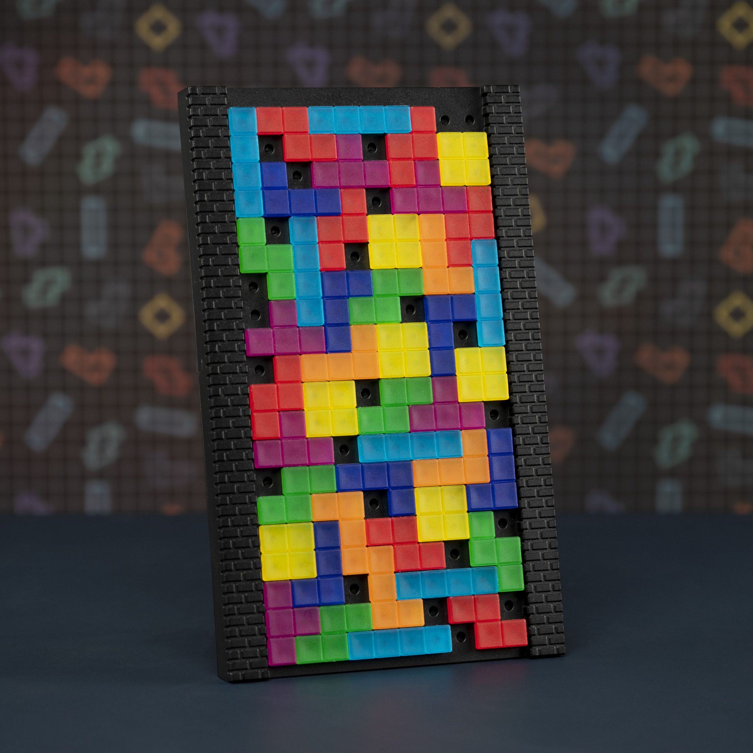Paladone Tetris - Tetris Tetrimino Light PP5099TT - PALADONE