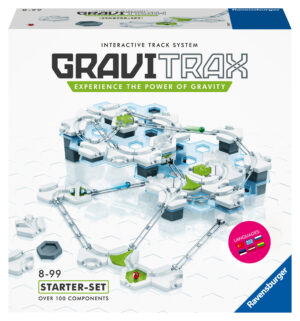 GraviTrax Starter Set 26099 - GRAVITRAX