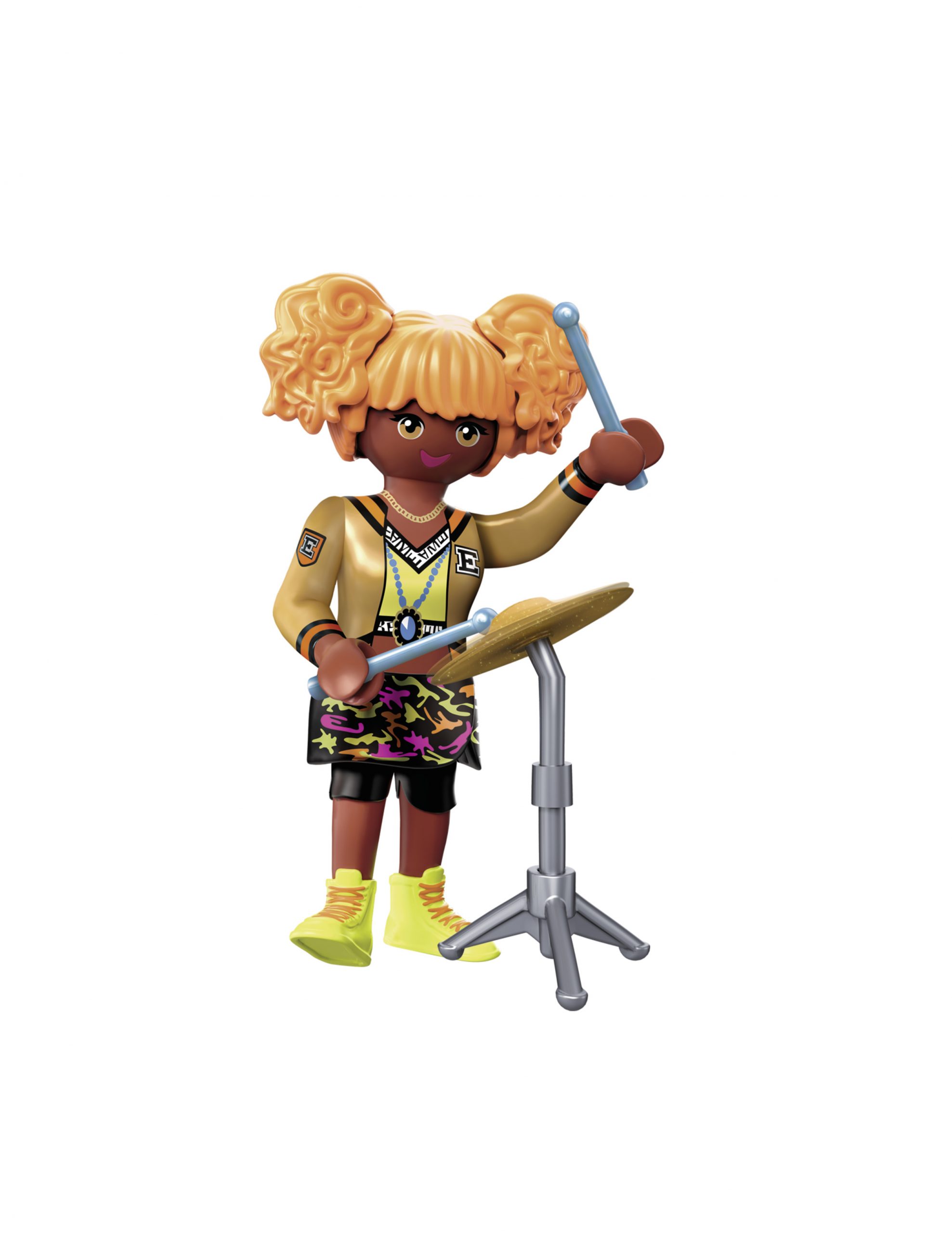 Playmobil Εverdreamerz Edwina - Music World 70584 - Playmobil, Playmobil Εverdreamerz