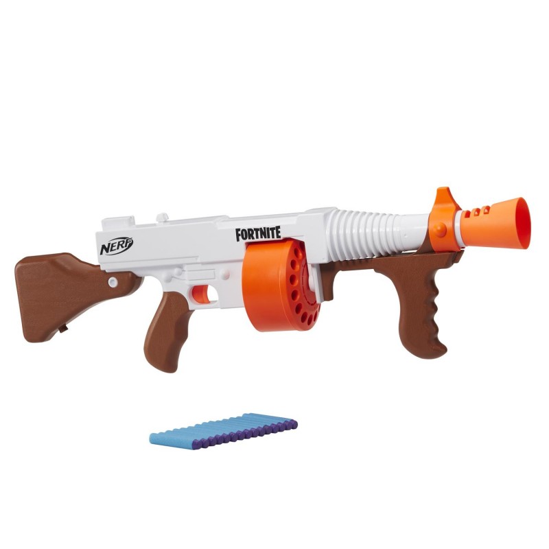 Nerf Fortnite DG E7521 - NERF