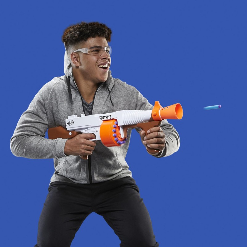 Nerf Fortnite DG E7521 - NERF