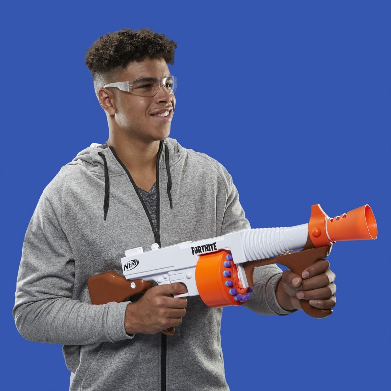 Nerf Fortnite DG E7521 - NERF
