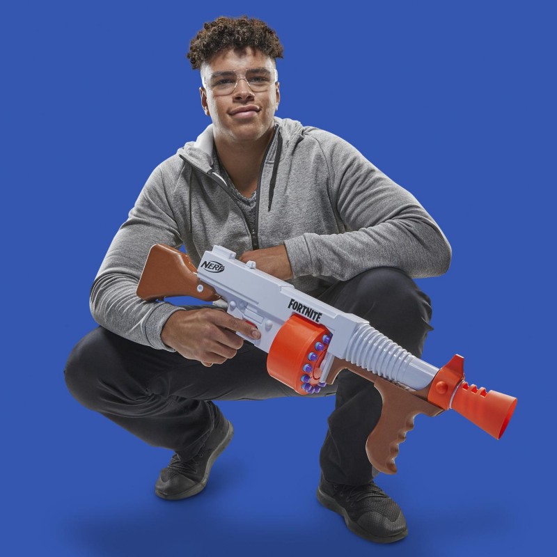 Nerf Fortnite DG E7521 - NERF