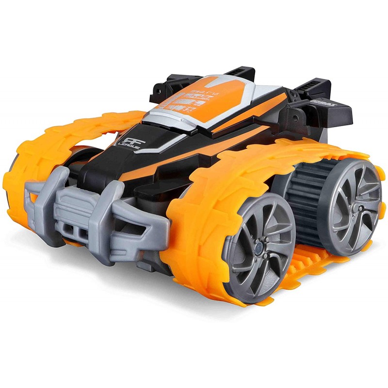 Maisto Tech X Ranger Τηλεκατευθυνόμενο Αυτοκινήτο, Μαύρο Πορτοκαλί 81473 - Maisto TECH