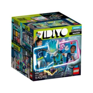 LEGO Vidiyo Alien DJ Beatbox 43104 - LEGO, Lego Vidiyo