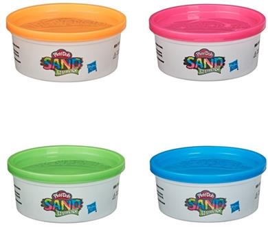 Playdoh Stretchy Sand (PDE9007) - Play-Doh
