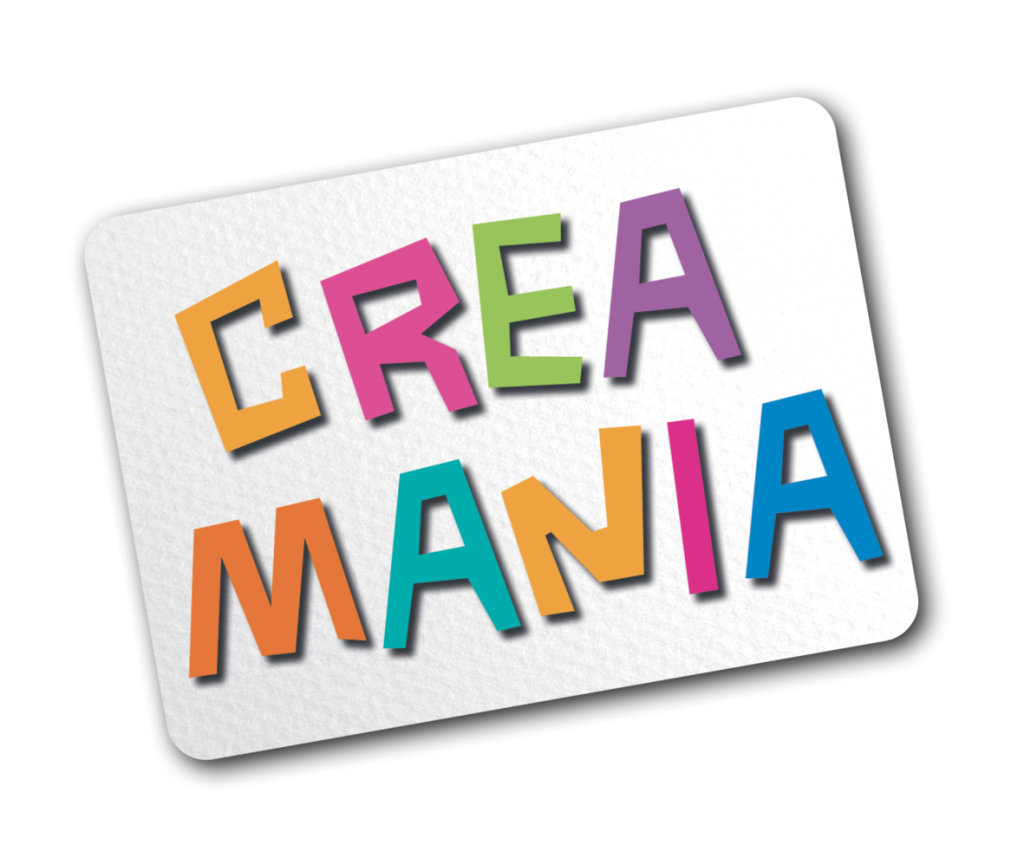 Crea mania Σετ Σφραγίδες 36τμχ - Creamania
