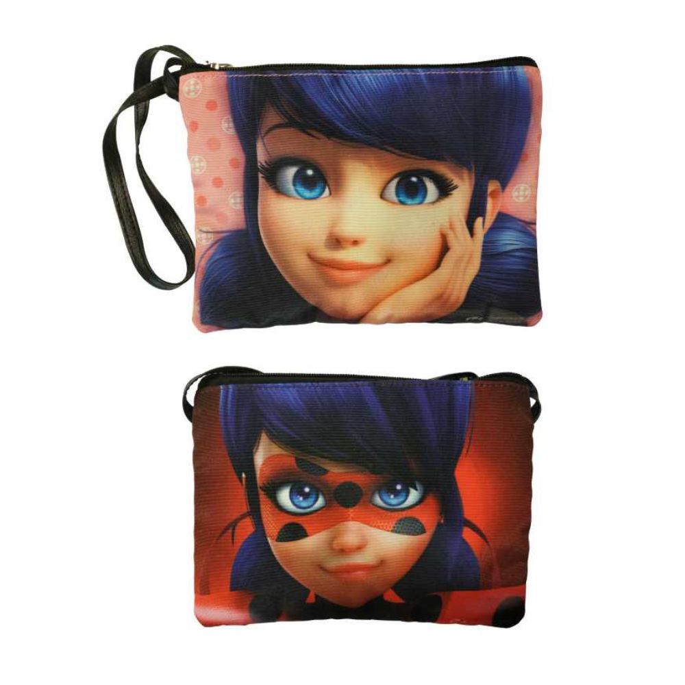 Miraculous Ημερολόγιο και Αξεσουάρ MRA27000 - Miraculous