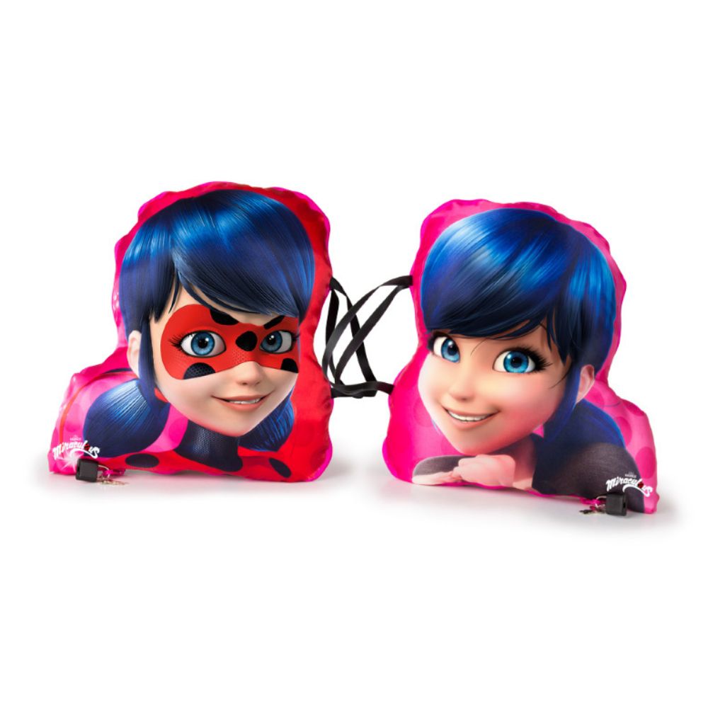 Miraculous Ημερολόγιο και Αξεσουάρ MRA27000 - Miraculous