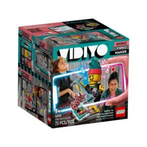 LEGO Vidiyo Punk Pirate Beatbox 43103 - LEGO, Lego Vidiyo