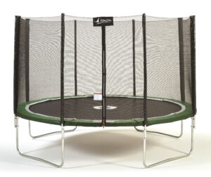 Sun & Sport Τραμπολίνο Διαμέτρου 360εκ. - Sun & Sport