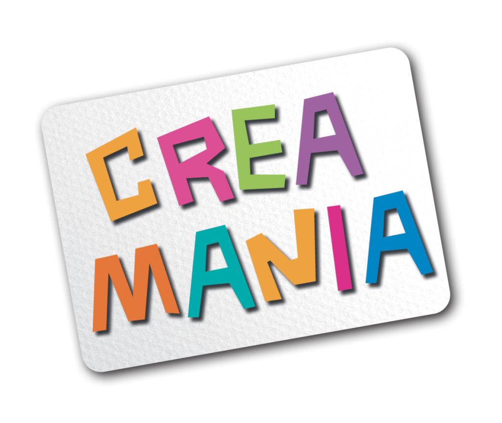 Creamania Σετ Σφραγίδες 10τμχ - Creamania